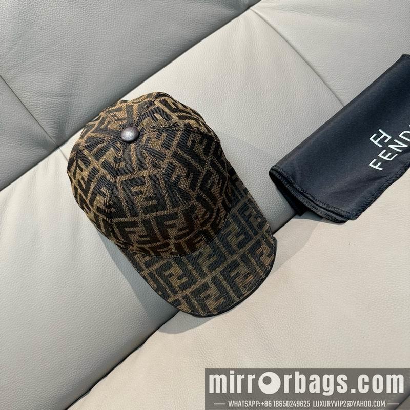Fendi Hat dx65