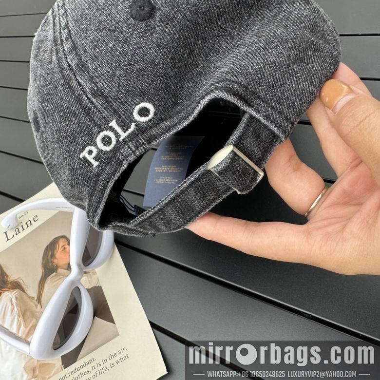 Polo Hat dxn01