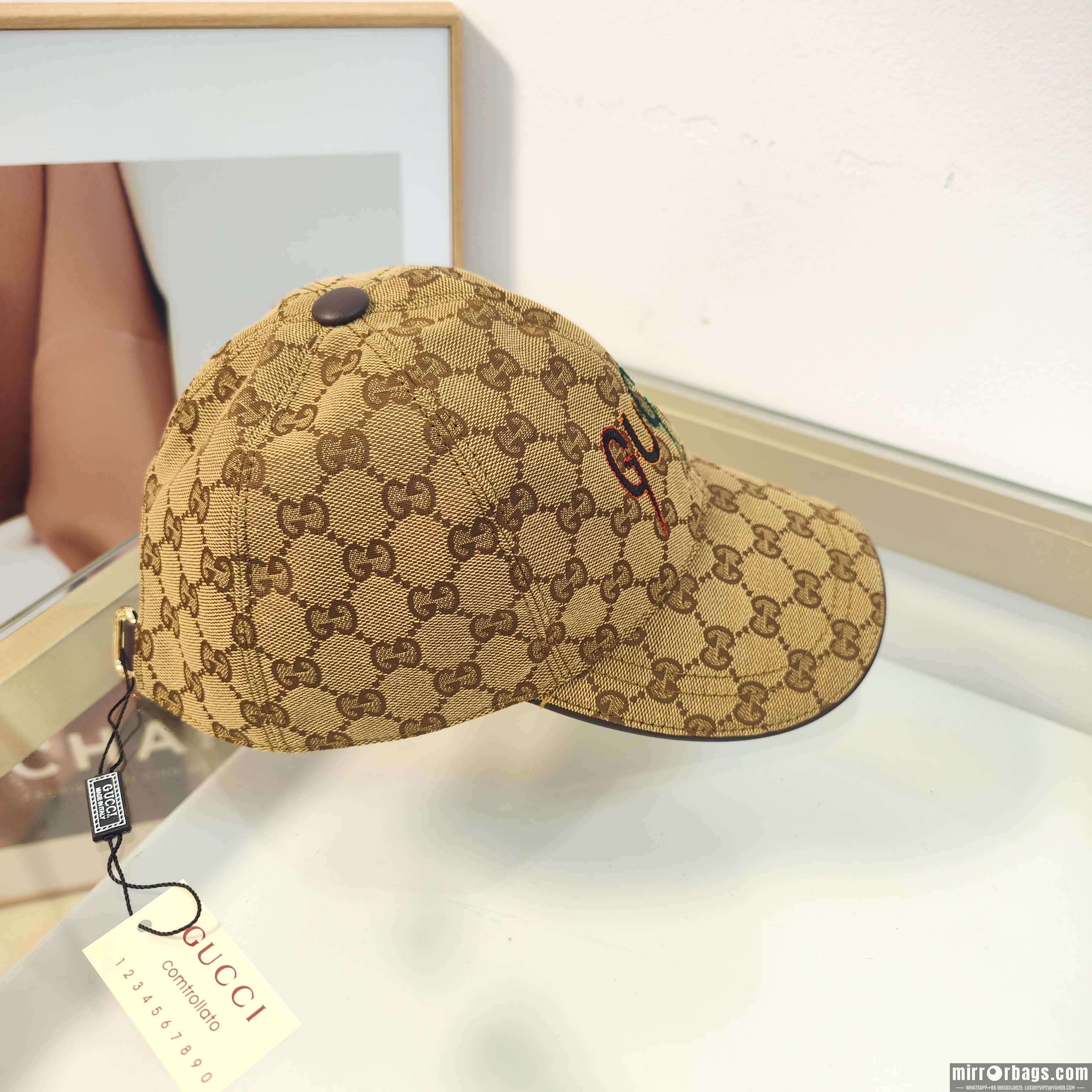 Gucci Hat dx03