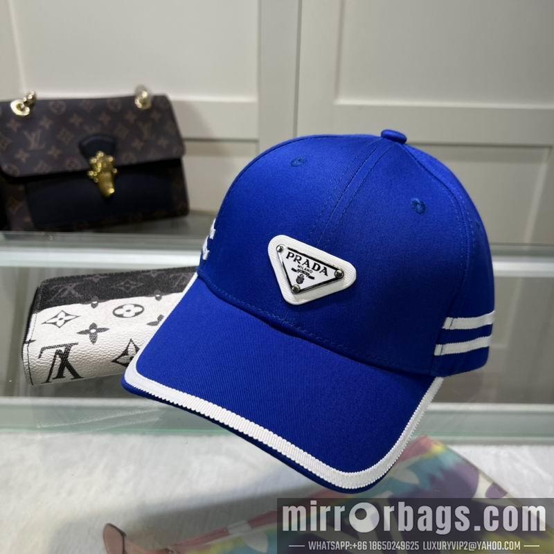 Prada Hat 050707