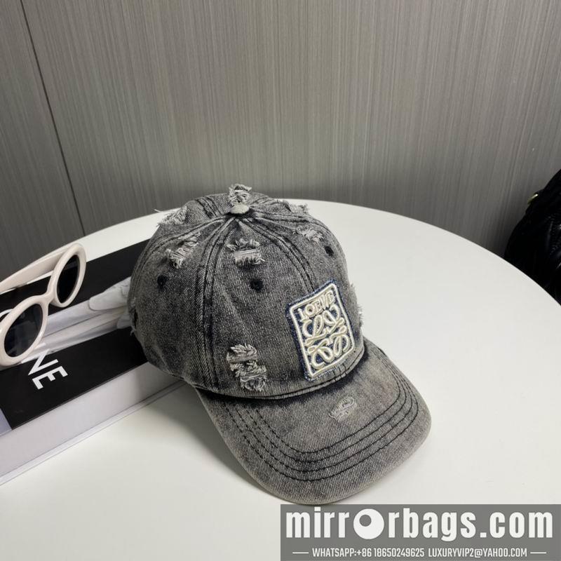 Loewe Hat dx50