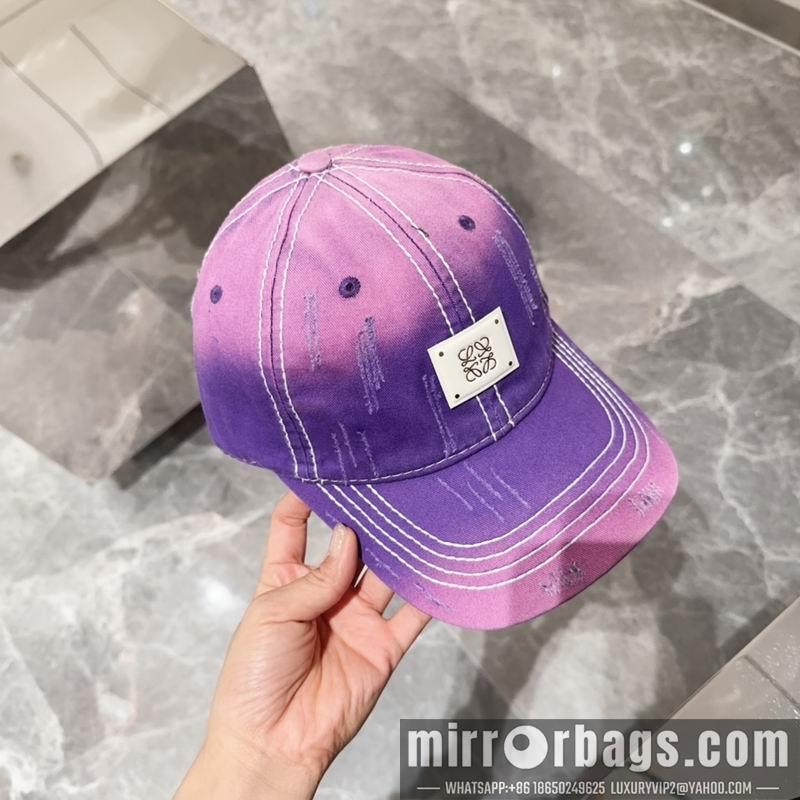 Loewe Hat 042601
