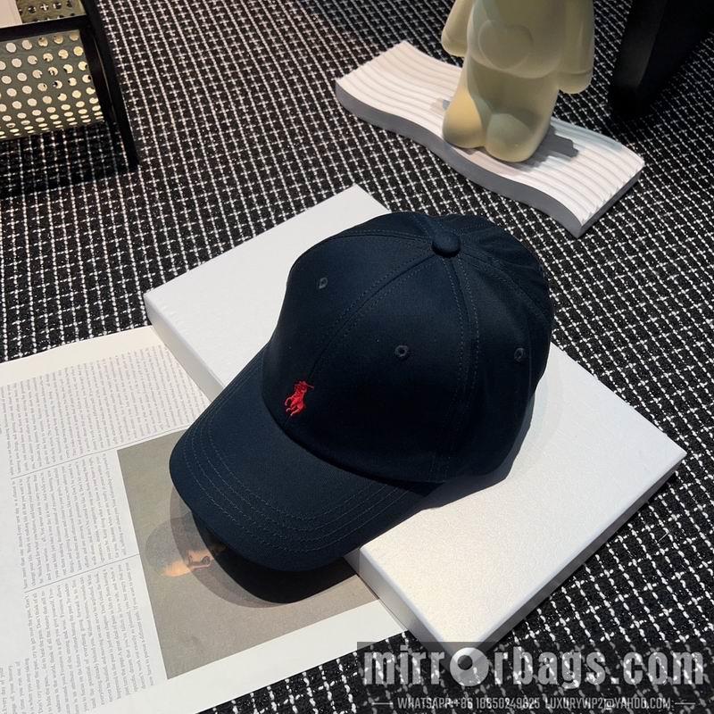 Polo Hat 042801