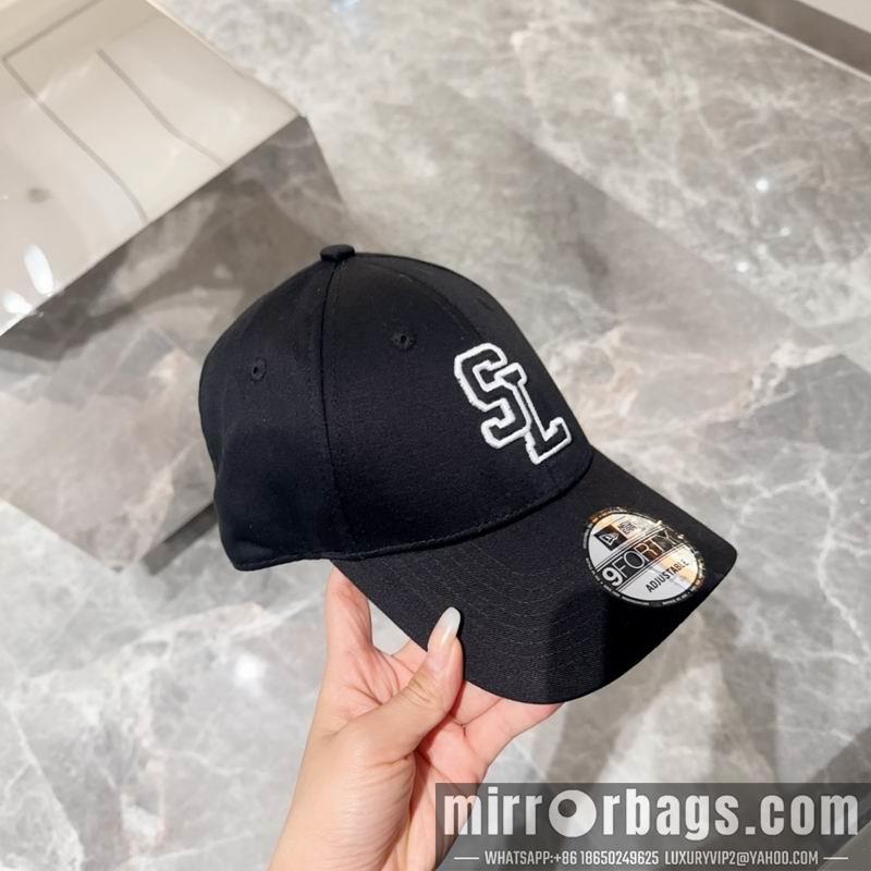 YSL Hat 041701
