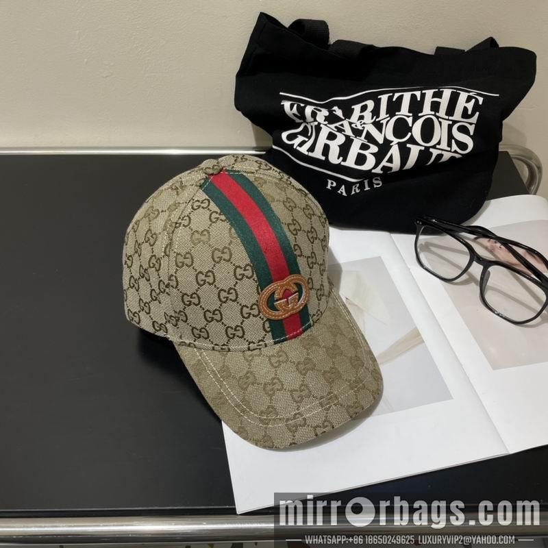Gucci Hat 042701