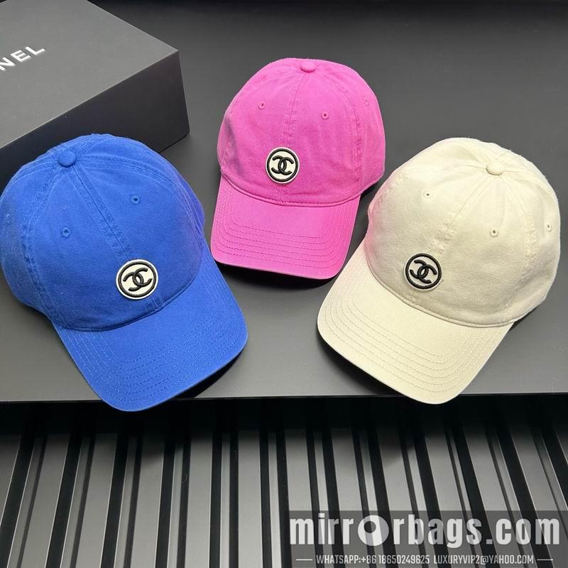 Chanel Hat dx05