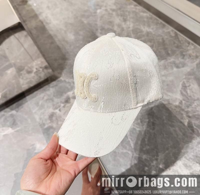 Celine Hat dx107