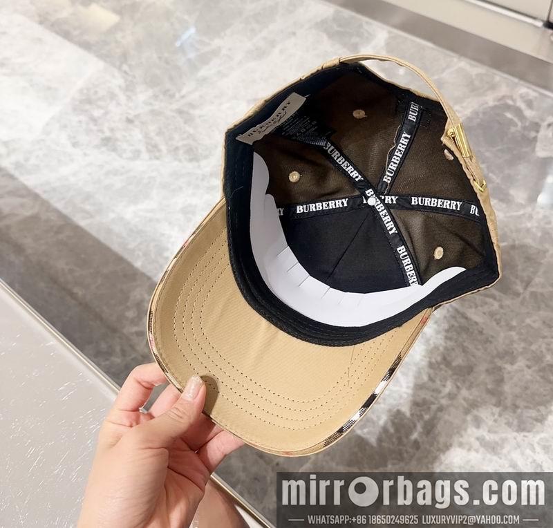 Hermes Hat 042801