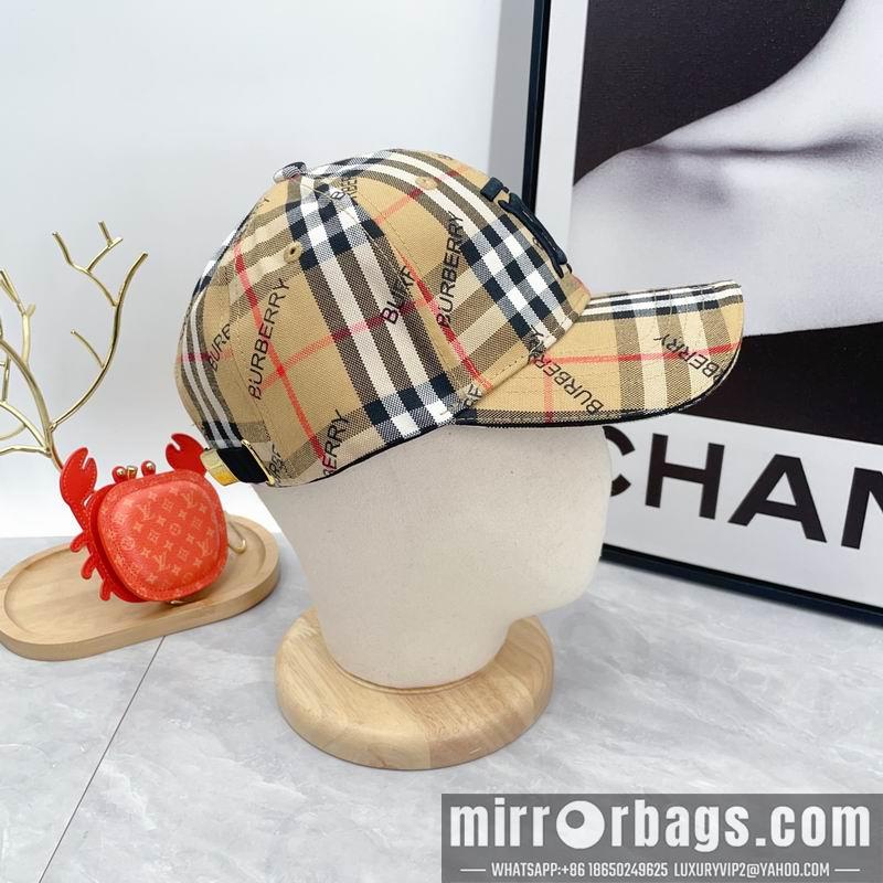 Burberry Hat dx05