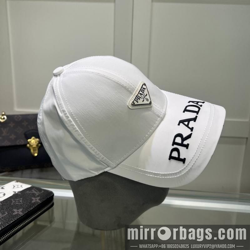 Prada Hat dx44