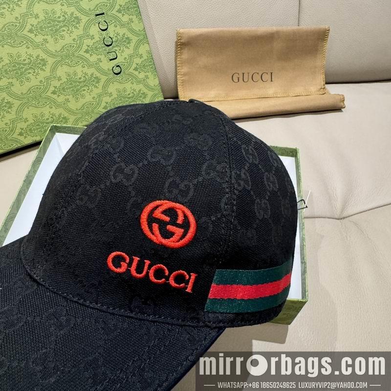 Gucci Hat 091402