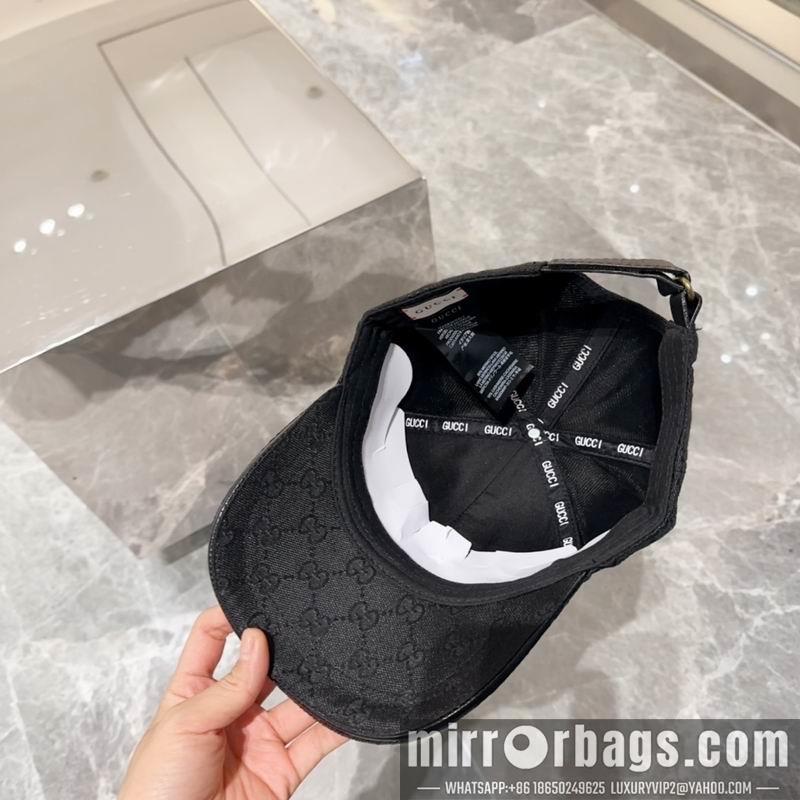 Gucci Hat dx38