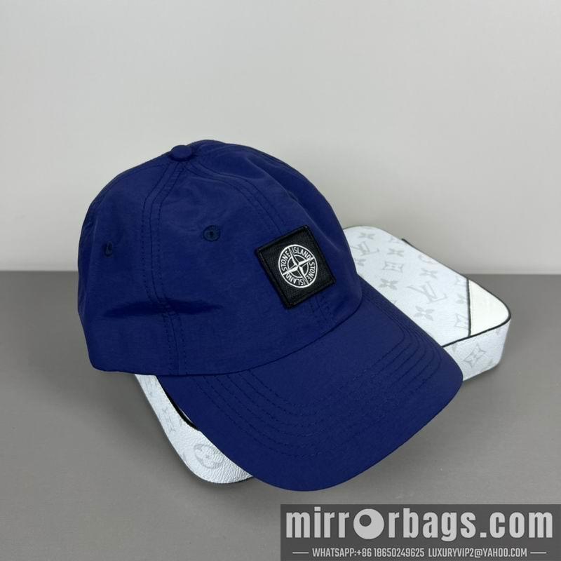 Stone Island Hat dx03