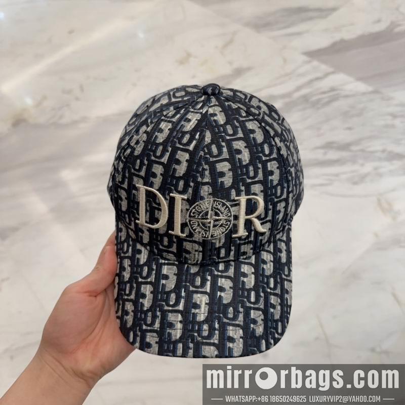 Dior Hat dx25