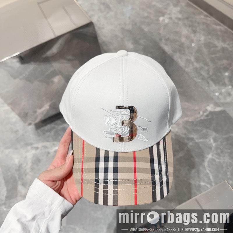 Burberry Hat dx22