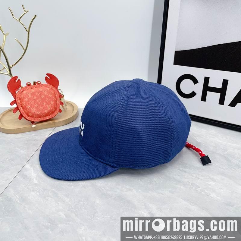 Miumiu Hat dx02