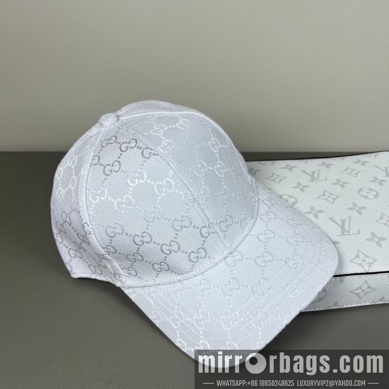 Gucci Hat dx28