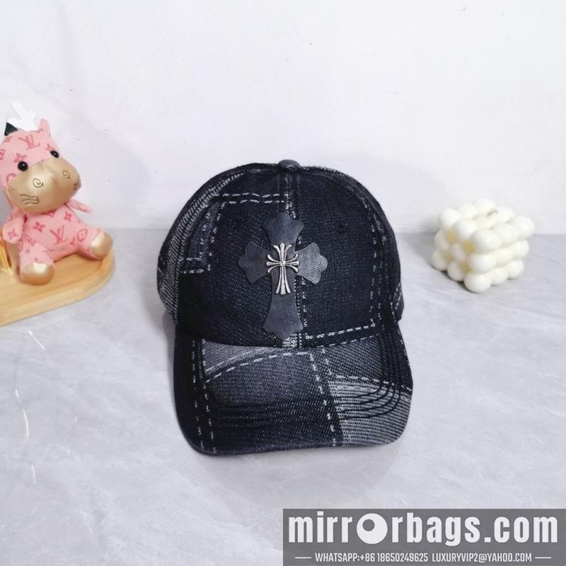 Chrome Hearts Hat dx05