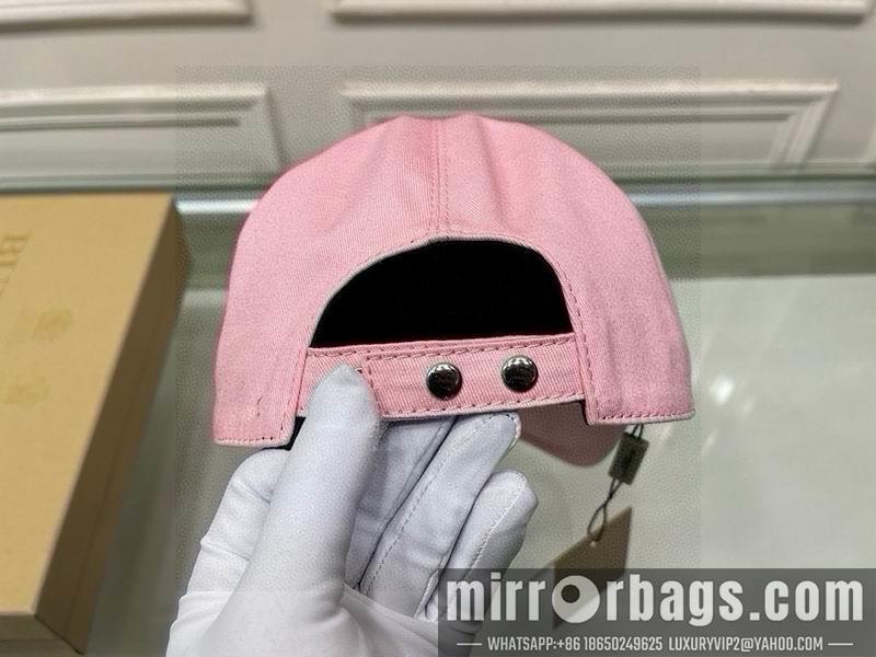 Burberry Hat 083001