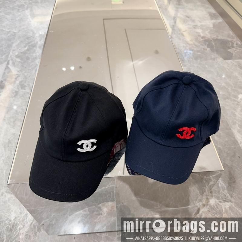 Chanel Hat dx50