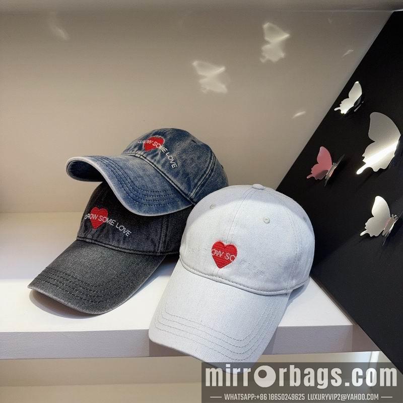 Other Hat 092703