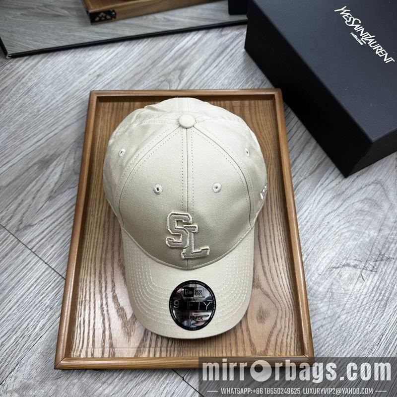 YSL Hat 042703