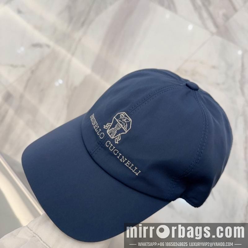 Brunello Cucinelli Hat dx04