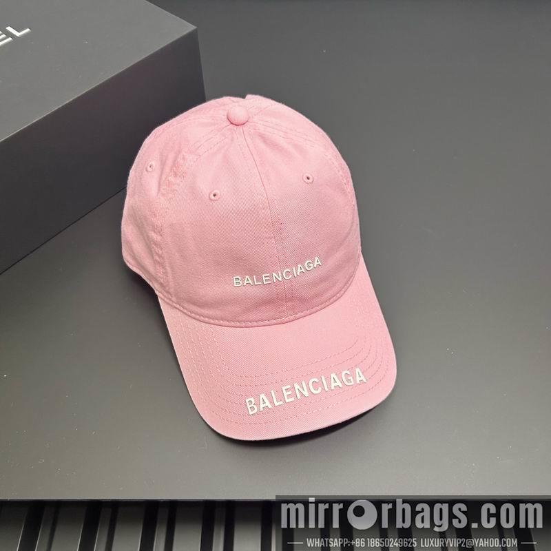 Balenciaga Hat dx16