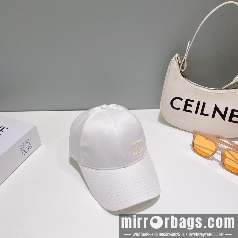 Celine Hat 041705