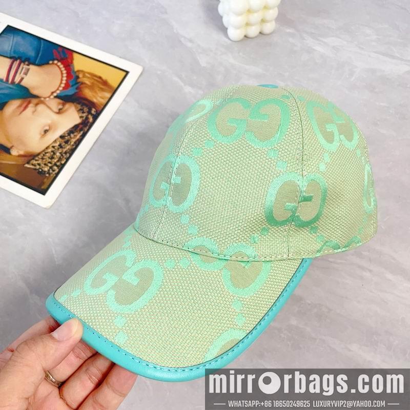 Gucci Hat dx134