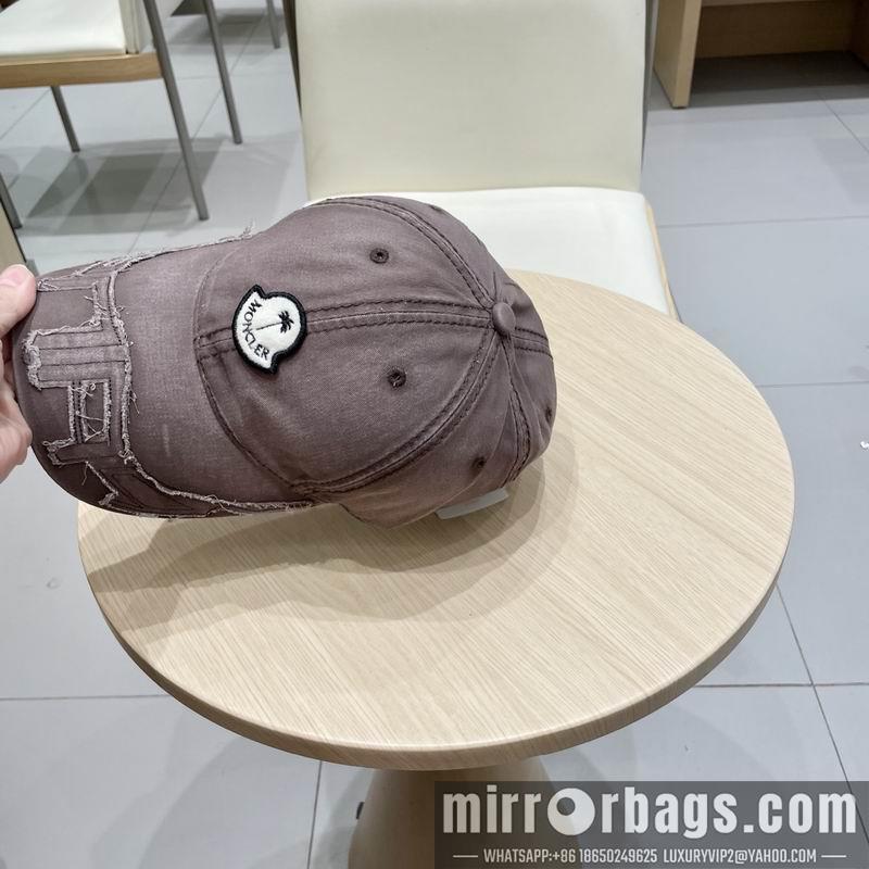 Moncler Hat 021001