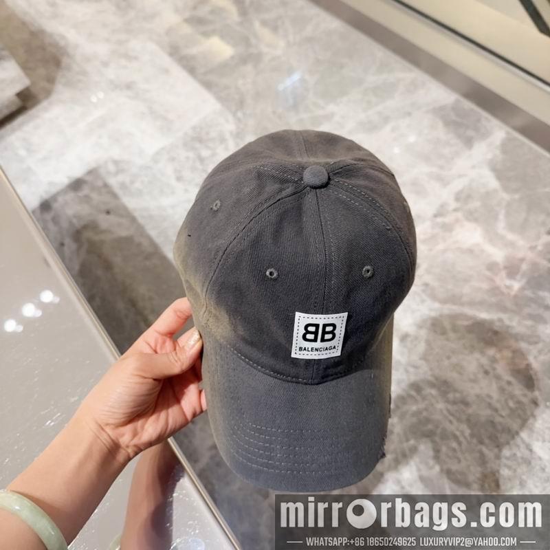 Balenciaga Hat 042705