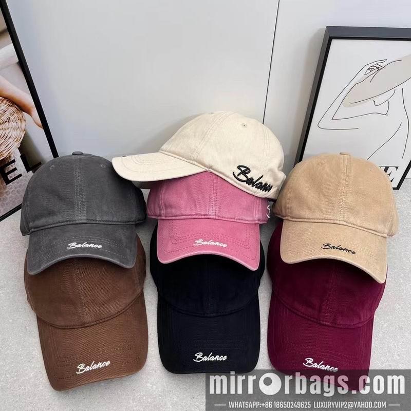 Other Hat 083007
