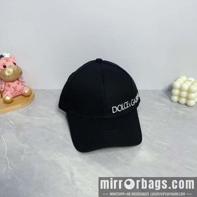 DG Hat dx13