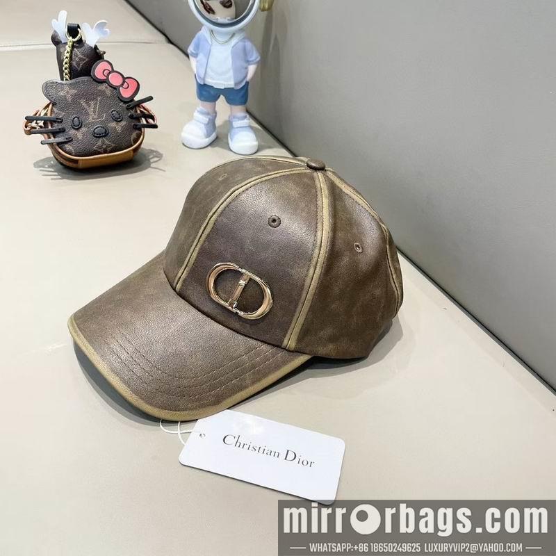Dior Hat 030960