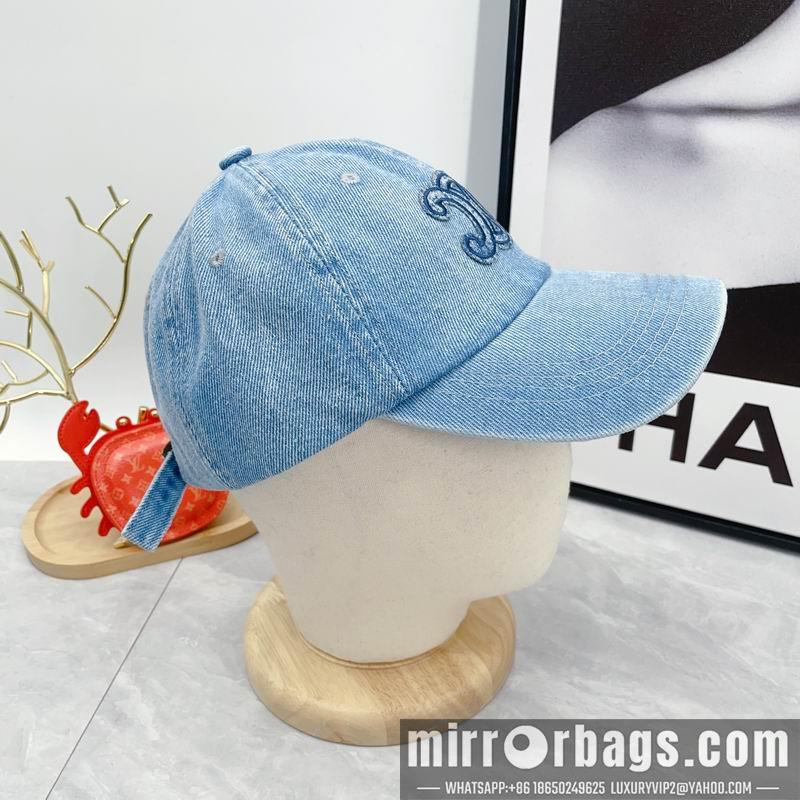 Celine Hat dx01