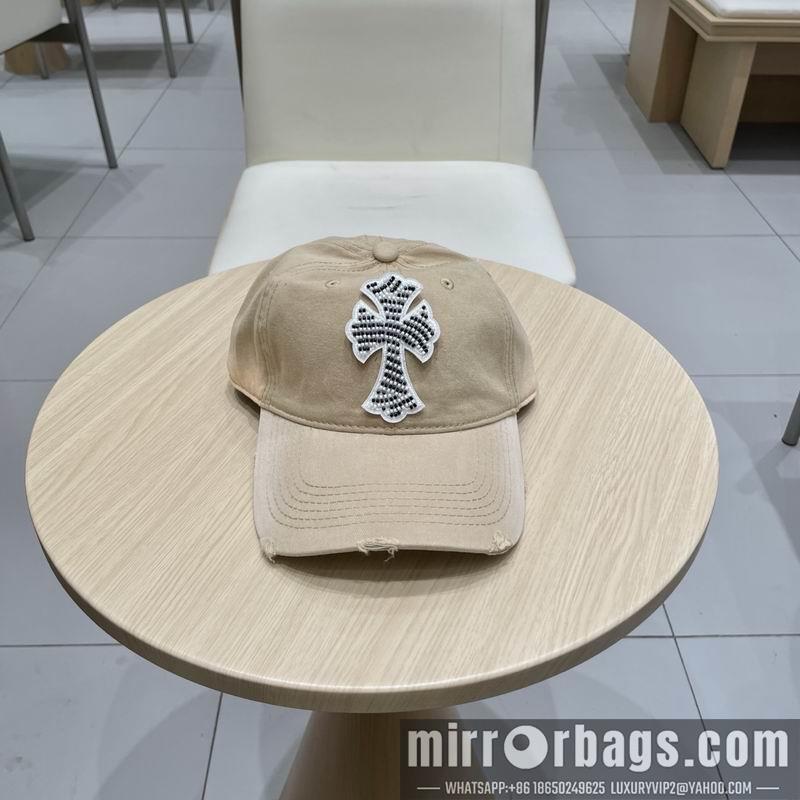 Chrome Hearts Hat 041404