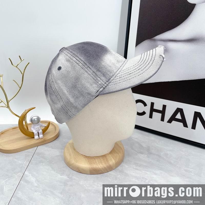 CK Hat dx34