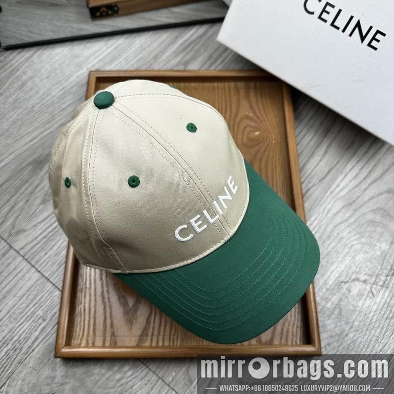 Celine Hat dx29