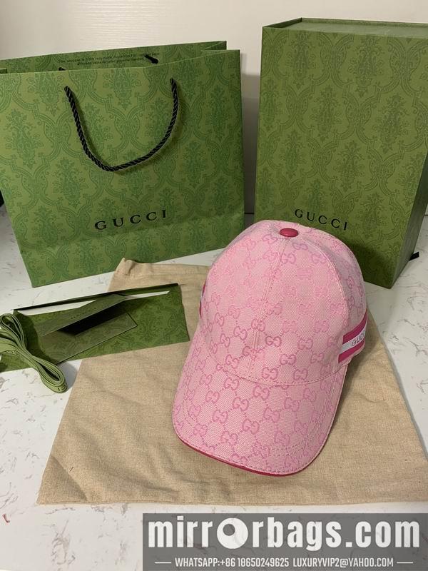 Gucci Hat dx51