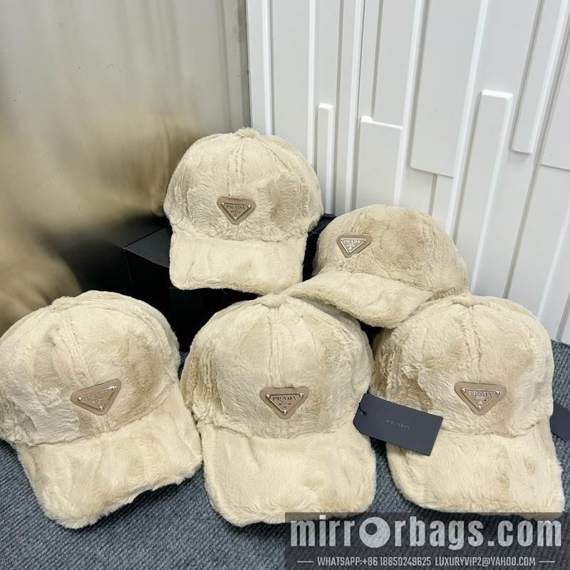 Prada Hat dx59
