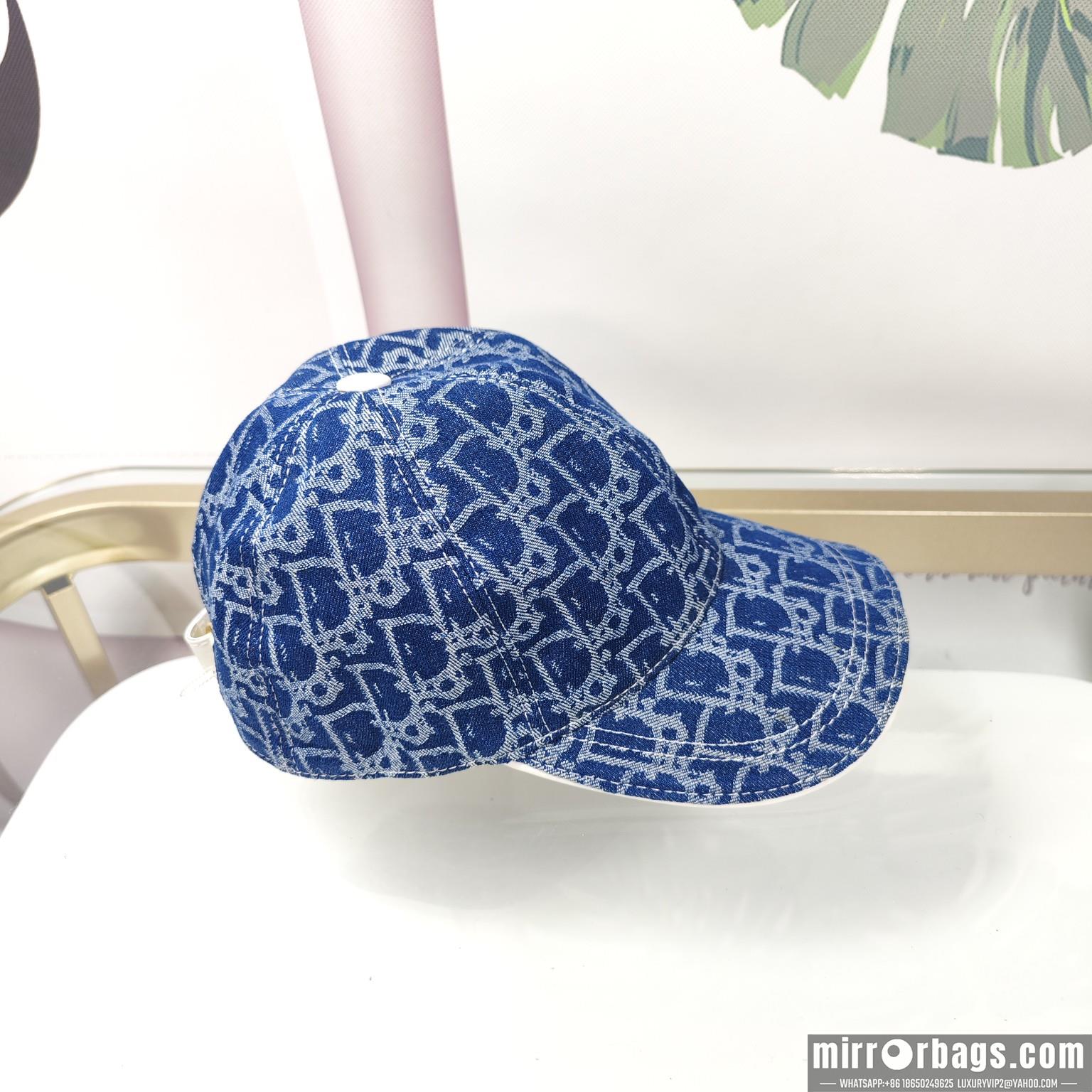 Dior Hat dx75