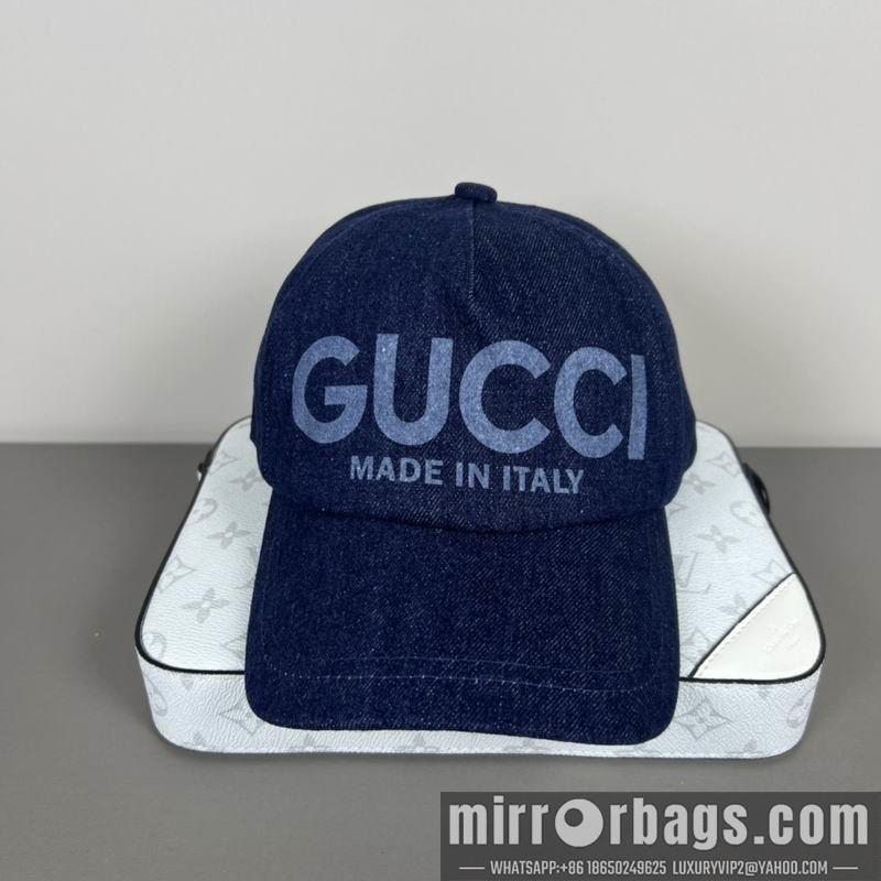 Gucci Hat dx31