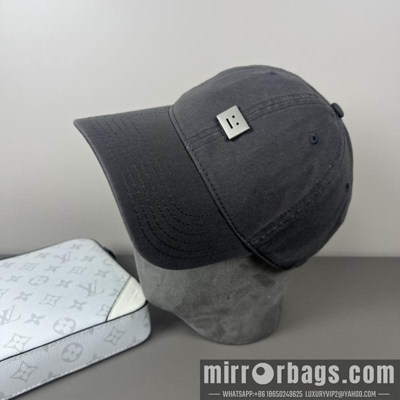Ance Hat 020801