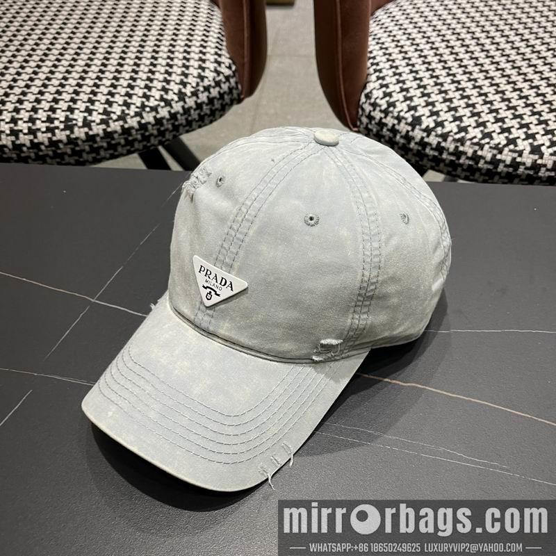 Prada Hat 040204