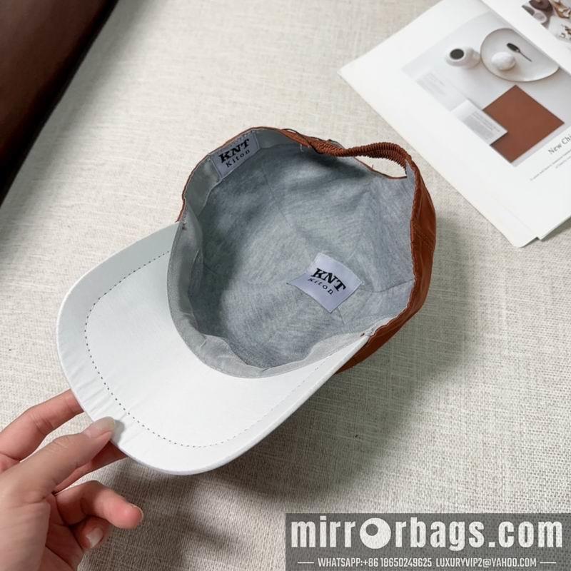 Kiton Hat dx01