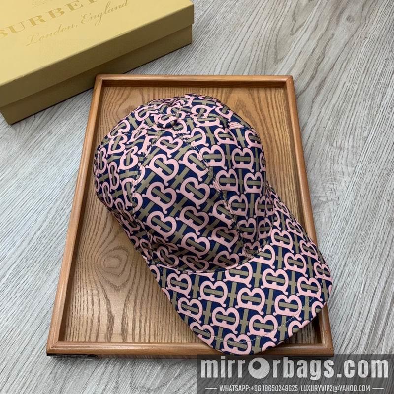 Burberry Hat33
