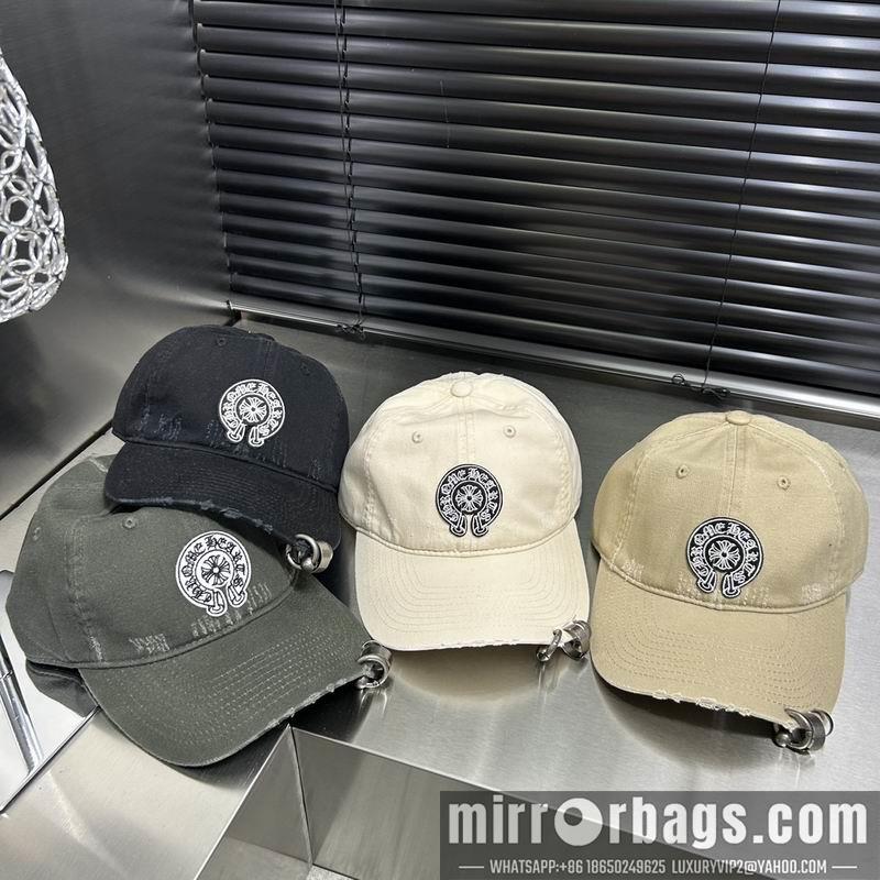 Chrome Hearts Hat dx11