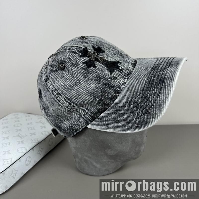 Chrome Hearts Hat dx46