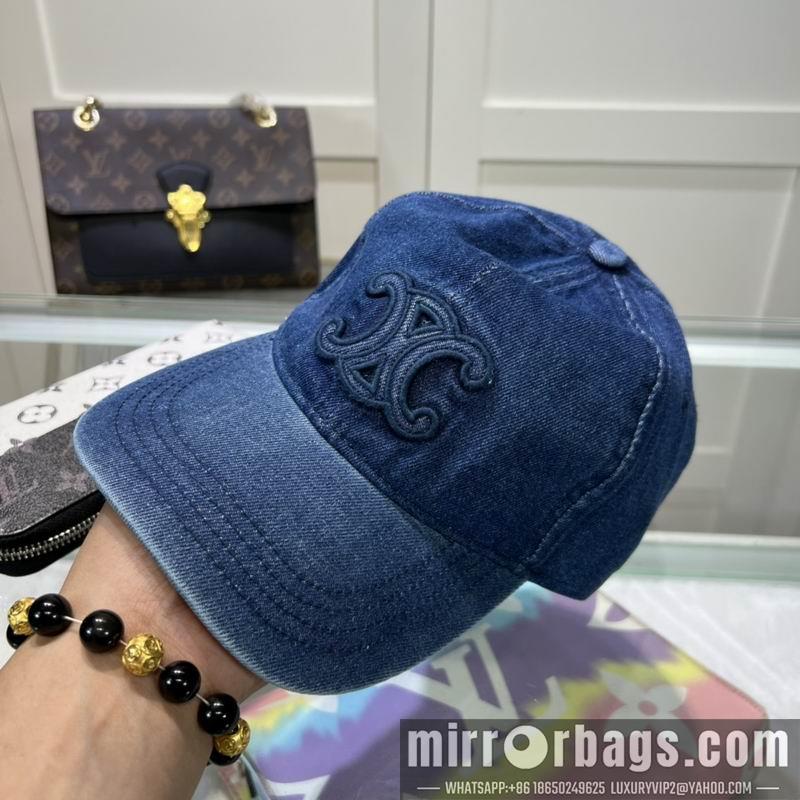 Celine Hat dx65